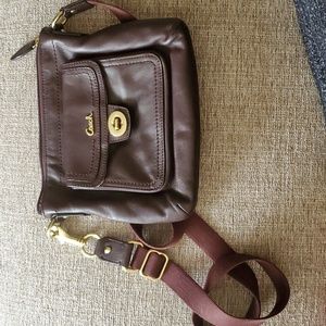Cross Body Bag